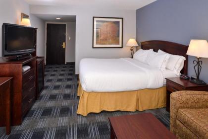 Holiday Inn Express La Junta an IHG Hotel - image 7