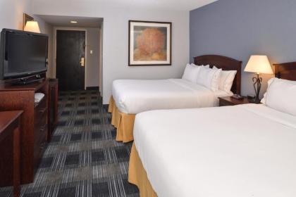 Holiday Inn Express La Junta an IHG Hotel - image 8