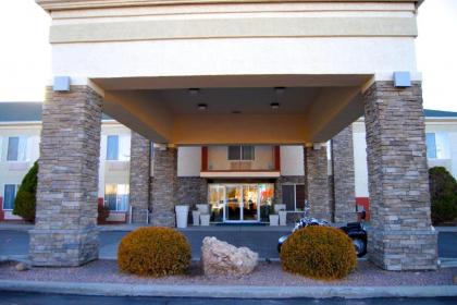 Holiday Inn Express La Junta an IHG Hotel - image 9