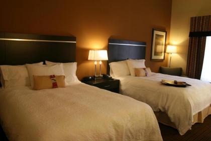 Hampton Inn La Junta - image 12