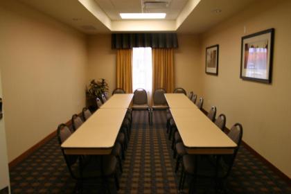 Hampton Inn La Junta - image 4