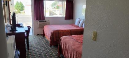 Stagecoach Motel - image 12