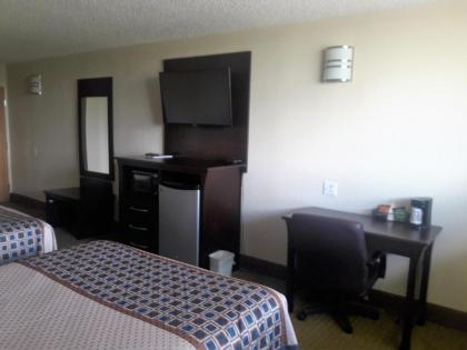 Americas Best Value Inn & Suites-Texas City/La Marque - image 11