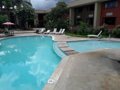 Americas Best Value Inn & Suites-Texas City/La Marque - image 15