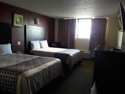 Americas Best Value Inn & Suites-Texas City/La Marque - image 2