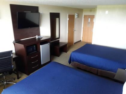 Americas Best Value Inn & Suites-Texas City/La Marque - image 7