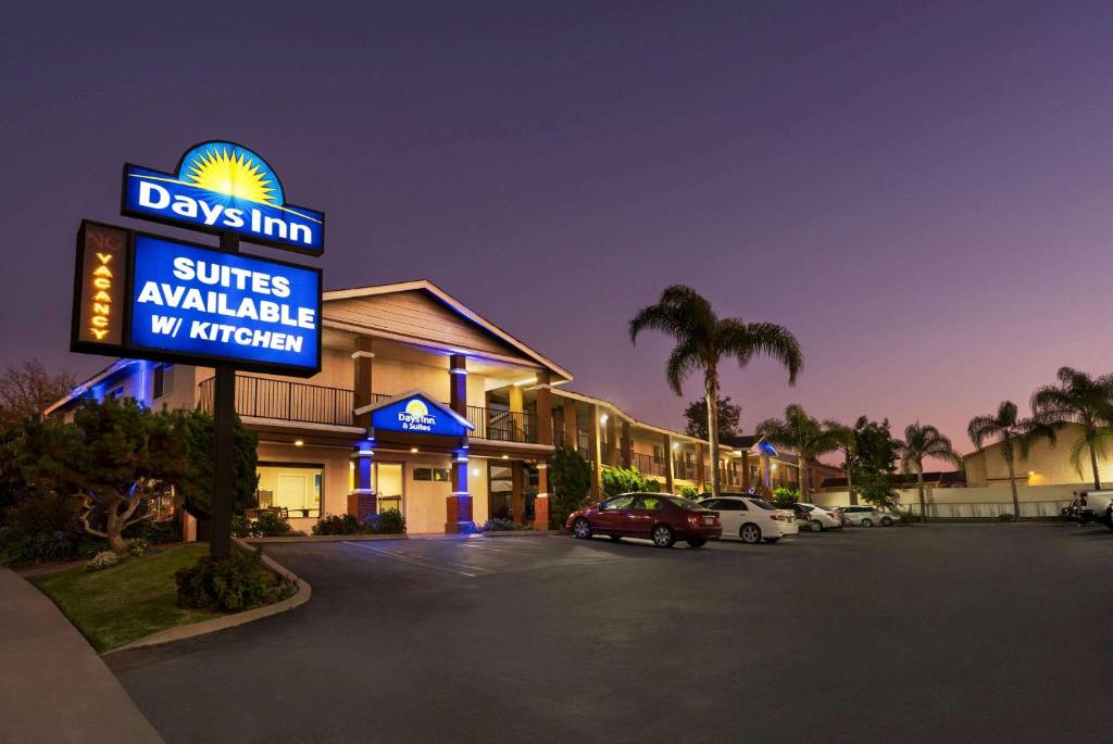 Days Inn & Suites SDSU - LA MESA - SAN DIEGO - main image