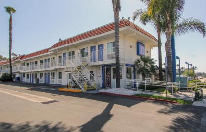 Motel 6-La Mesa CA - San Diego - image 12