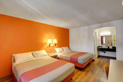 Motel 6-La Mesa CA - San Diego - image 6