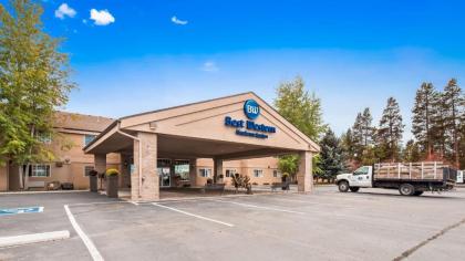 Best Western Newberry Station - image 1