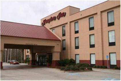 Hampton Inn Laplace La Place Louisiana