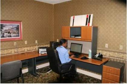 Hampton Inn Laplace - image 11