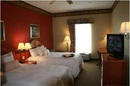 Hampton Inn Laplace - image 12