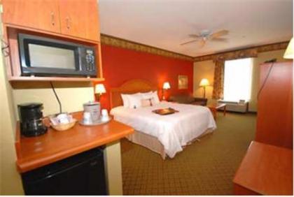 Hampton Inn Laplace - image 14