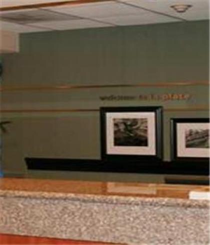 Hampton Inn Laplace - image 3