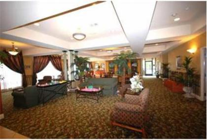 Hampton Inn Laplace - image 5