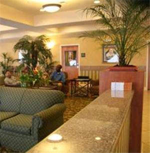 Hampton Inn Laplace - image 6