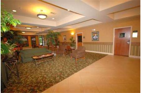 Hampton Inn Laplace - image 7