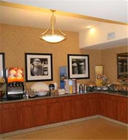 Hampton Inn Laplace - image 9