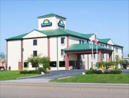 Days Inn by Wyndham LaPlace  New Orleans Louisiana