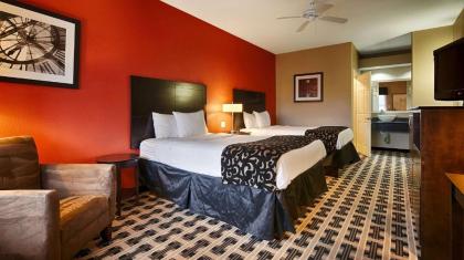 Best Western La Place Inn - image 11