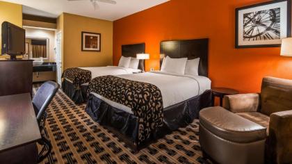 Best Western La Place Inn - image 9