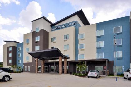 townePlace Suites by marriott Laplace Louisiana