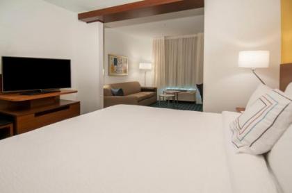 Fairfield Inn & Suites by Marriott LaPlace - image 7