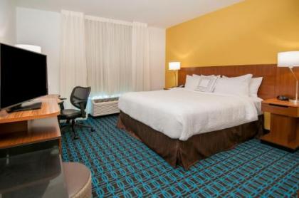 Fairfield Inn & Suites by Marriott LaPlace - image 1