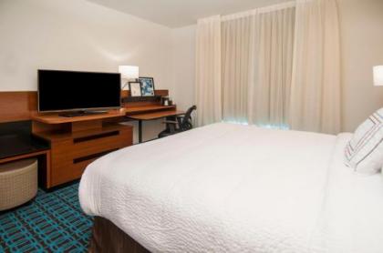 Fairfield Inn & Suites by Marriott LaPlace - image 5