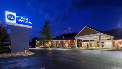 Best Western La Plata Inn La Plata Maryland