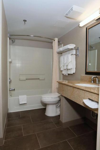 Best Western La Plata Inn - image 12