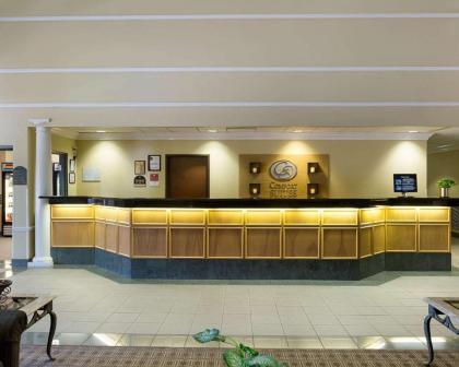 Comfort Suites La Porte - image 9