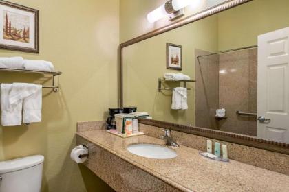 Quality Inn & Suites La Porte - image 10