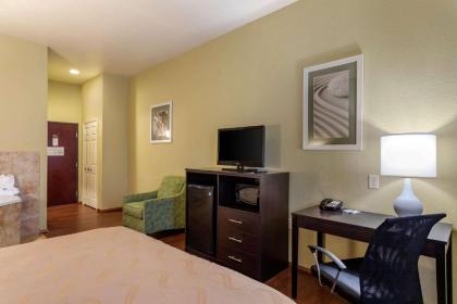 Quality Inn & Suites La Porte - image 11