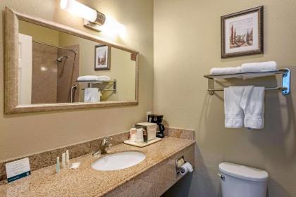 Quality Inn & Suites La Porte - image 12