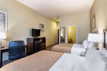 Quality Inn & Suites La Porte - image 14