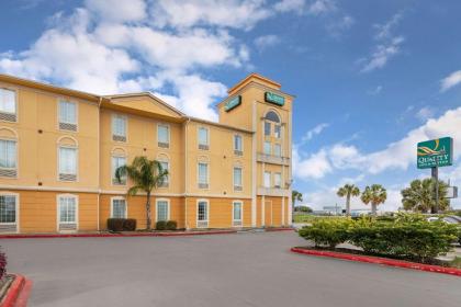 Quality Inn & Suites La Porte - image 15