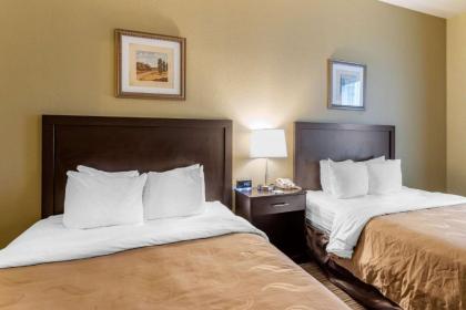 Quality Inn & Suites La Porte - image 4