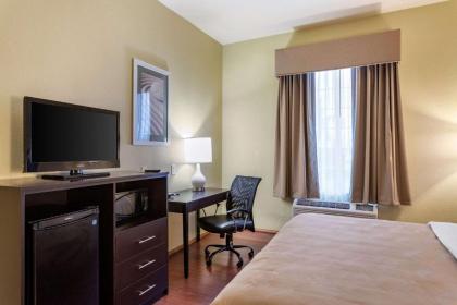 Quality Inn & Suites La Porte - image 6