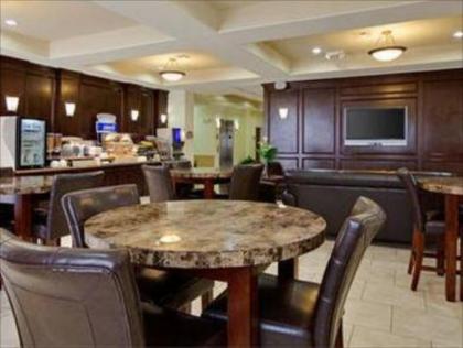 Holiday Inn Express Hotel & Suites La Porte - image 12