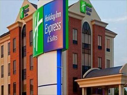 Holiday Inn Express Hotel & Suites La Porte - image 15