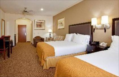 Holiday Inn Express Hotel & Suites La Porte - image 3