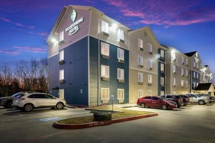 WoodSpring Suites Houston La Porte - image 13