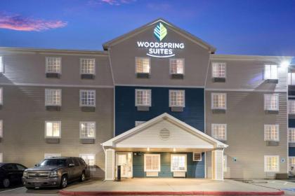 WoodSpring Suites Houston La Porte - image 14