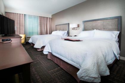 Hampton Inn & Suites La Porte TX - image 15