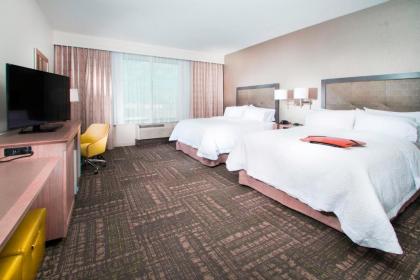 Hampton Inn & Suites La Porte TX - image 5