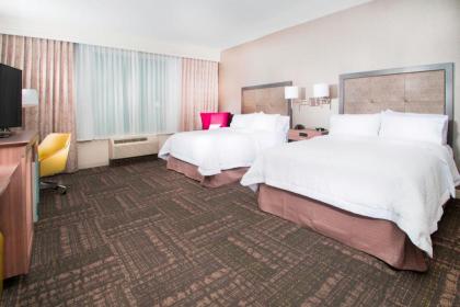 Hampton Inn & Suites La Porte TX - image 6