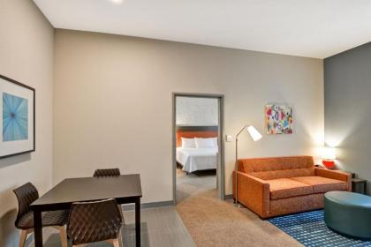 Home2 Suites by Hilton La Porte - image 10