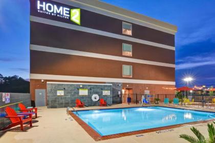 Home2 Suites by Hilton La Porte - image 5